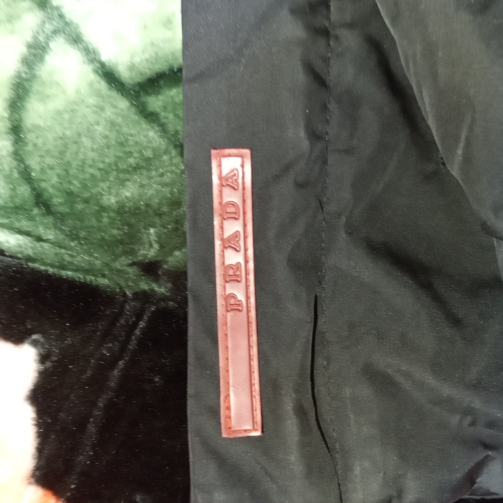 Prada jacket - Picture 2 of 3